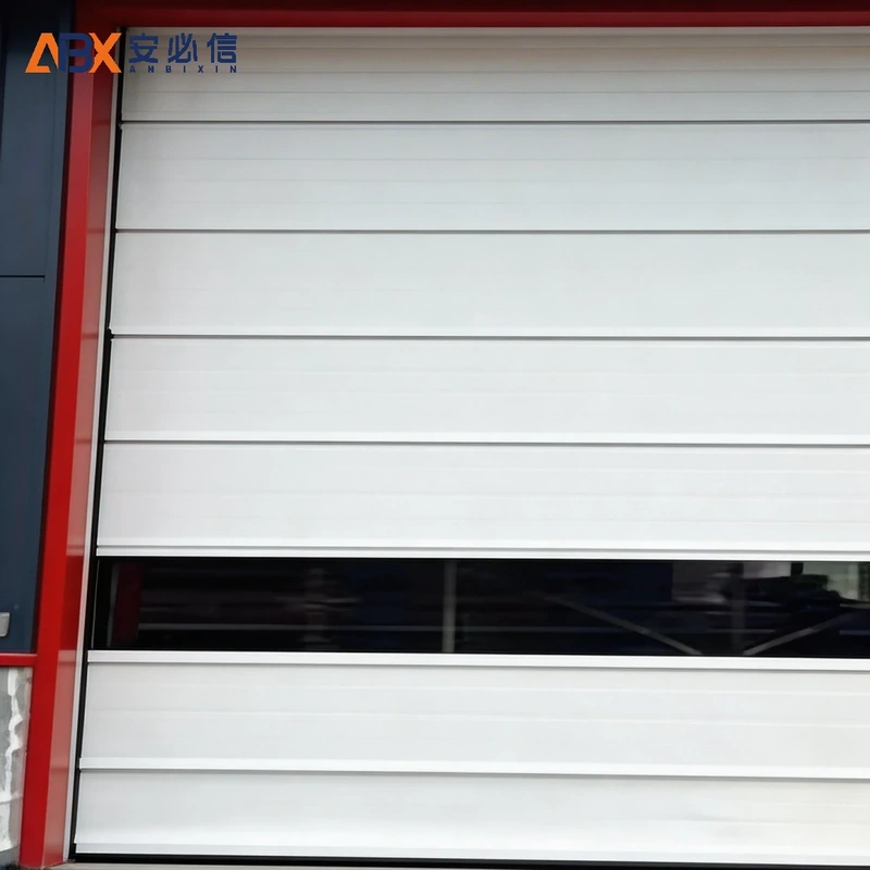 无锡市高速门